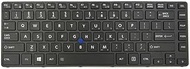 English US Laptop Keyboard for Dynabook Tecra A40-D PS481A-04E02M PS481C-00800G PS483A-0KF013 PS485A