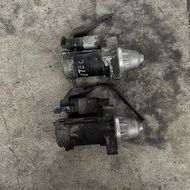 Honda Jazz GE6 GE8 City TMO Starter L13A L15A I-VTEC IMPORTED FROM JAPAN USED