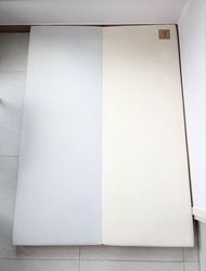 Caraz Korea Playmat W4 Secret Wide 地墊 韓國 嬰兒 爬行 兒童 遊戲 墊 200 x 140 