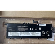 preorder L18M3PD1 L18C3PD2 Laptop Battery For Lenovo ThinkPad T14S T490S T495S Series L18C3PD1 L18L3