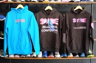 Syre By Jaden Smith Hoodie