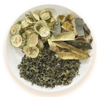 桑葉雙瓜茶160克(40包)  疏風散熱 清肺潤燥 清肝明目 清熱解毒 促進心血管健康 桑葉苦瓜冬瓜 天然草本