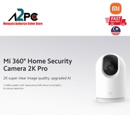 XIAOMI Mi 360° Home Security Camera 2K Pro CCTV