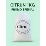 CITRUN-1kg multi-purpose clothes bleach, iron stain remover