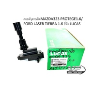Ignition Coil MAZDA 323 PROTEGE 1.6/FORD LASER TIERRA Spark Plug 323 Proton 1.6 (Code Icd181)