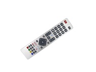 【Tech-savvy】 Remote Control For Sharp 4t-C65bl5kf2ab 40bl5ea 50bl5ea 55bl5ea 65bl5ea 40bl2ea 50bl2ea 55bl2ea Smart 4k Led Ultra Hd Tv