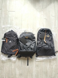 "On Sale" mantis 26 Arc'teryx 不死鳥 不死鳥背包 不死鳥背囊 arro22 arro 22 全新 行貨 終生香港有保養 Arcteryx bag 始祖鳥 新版 舊版 新色