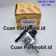 Valve 3 WAY VALVE BRAKE EXHAUST HT130