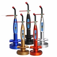 Máy Đính Đá Răng Đèn Trám Led Không Dây chăm sóc răng tại nhà