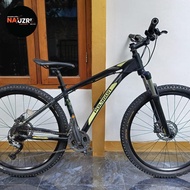 Sepeda Mtb Polygon Xtrada 5 2018
