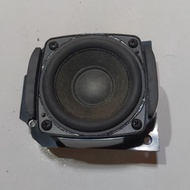 Terlaris Speaker 2,5 inch 4ohm 10watt