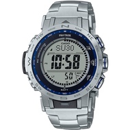 CASIO Protrek PRW-31YT-7JF Climber Line Solar [Japan Set] Men's【Direct from Japan】
