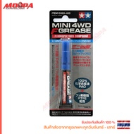 TAMIYA 15383 MINI 4WD F GREASE FLUOROPOLYMER COMPOUND NET 3 g. GREASE