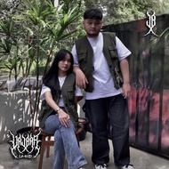VALBAR - Tactical Vest Army Green Vest Tactical Vest Army