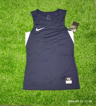 Nike 籃球衫