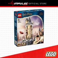LEGO 76430 Harry Potter TM Hogwarts™ Castle Owlery