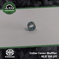 92152-0612 Collar Cover Muffler KLX150L(1pc