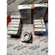 Bearing klahar klaher laher lava 6203 2RSCM KOYO Japan Original