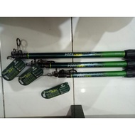 Pioneer Magic Surf 450 420 390 360 Fishing Rod Sand Rod Surf Rod Beach Rod Hard action Cliff Rod, Su
