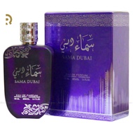 SAMA DUBAI PERFUME 100ml