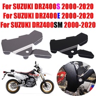 For SUZUKI DRZ400SM DRZ400 SM DR-Z DRZ 400SM DRZ 400 SM Motorcycle Accessories Side Frame Panel Cove