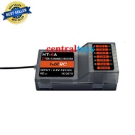 HT-6A receiver for HOTRC HT6A 2.4ghz 6ch PWM transmitter