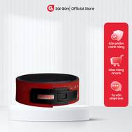 HT Apparel Adjustable Lever Belt for Gym Training - High-Quality Durable Fitness Accessory - Gymstor