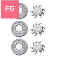 Replacement  Blade Shaver Head for  FR8 FS373 FS339 FS850 FS858 Shaving Head Cutter  Head