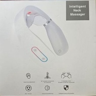 智能頸椎按摩器