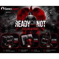 Ready or Not Boiling Point (Offline PC Games) + FREE GIFT