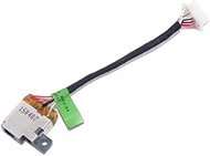 DC Jack Power Cable Connector for HP Spectre X360 G2 Spectre Pro x360 G1 13-4000 13T-4000 13-Y 15-BL