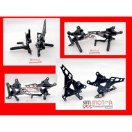 RF0028MAXSS RACING FOOTREST 18 Z900