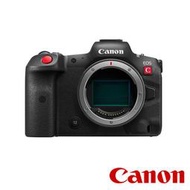 【CANON】EOS R5 C 全片幅 8K CMOS 單身機 公司貨