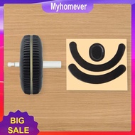 Mouse Scroll Wheel Pulley Mouse Feet Mouse Roller for Logitech G403 G603 G703