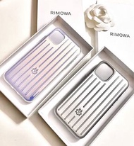 Rimowa  iPhone 12 pro 手機殼