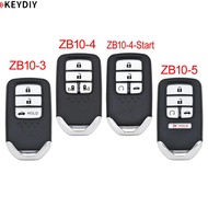 Universal remote control smart key BW003/4AL HD004/05BL NS004/05AL HY003/04AL AT003BL / 04CL for MAX
