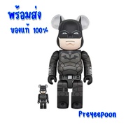 Be@rbrick The Batman 4 1