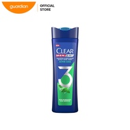 Clear Men 3in1 Active Cool 333ml