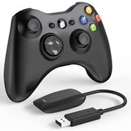 XBOX360 Wireless Game Controller for XBOX360 Game Console, Joystick for PS3 Wireless Controller/PC​