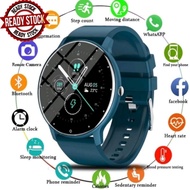 SMART WATCH NEW 2023 ZL02PRO MAN WOMEN BLUETOOTH CALL WATERPROOF FITNESS