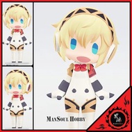 👨🏻日版 質量保證🔥 女神異聞錄 3 Reload 埃癸斯 HELLO! GOOD SMILE Persona 3 Reload Aigis Figure 公仔