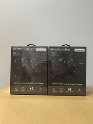 (全新現貨)EGO MagStand Pro2 @半導體散熱 Magsafe充電器
