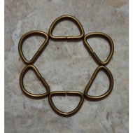 Ring D atg 1.7cm medium - RD17A MEDIUM