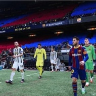 PES 2019 PC (Game dan Patch 2021)