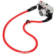 Quick Release Camera Neck Strap Shoulder Strap Wrist Round Rope for Sony ZV-E10 II Alpha 7 IV A7M4 A