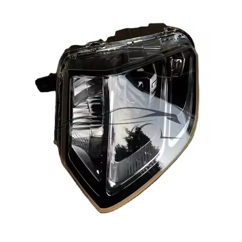 2021-2023 Chery Omoda 5 C5 LED Headlights Accessories 605000605AA & 605000606AA Model