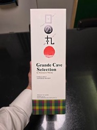 木內酒造日之丸單一麥芽威士忌伊勢丹限定版