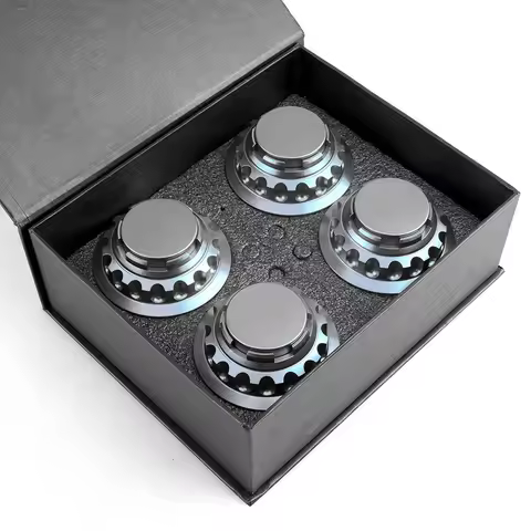4PCS 62MM Wheel Center Cap Hub Cover For Toyota Matrix Corolla Avalon Camry 42603-0D070 42603-12730