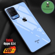 RKB - CASE OPPO A54 A76 A36 A96 A16 A1K A5 A9 2020 A31 A37 A53 A33 2020 A53 A54 A95 A57 A39 A71 A74 