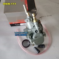 Carburetor carburetor yamaha l2g l2s yb100 l2dx yb yl2 eltuji